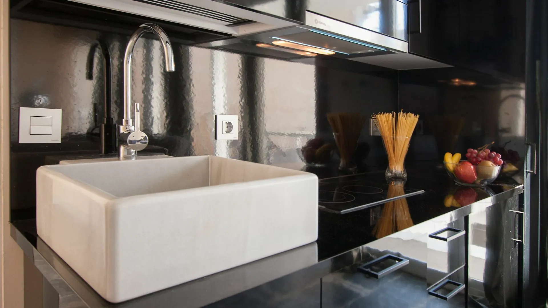 Hotel O'Donnell Flats (Adults Only) Sevilla