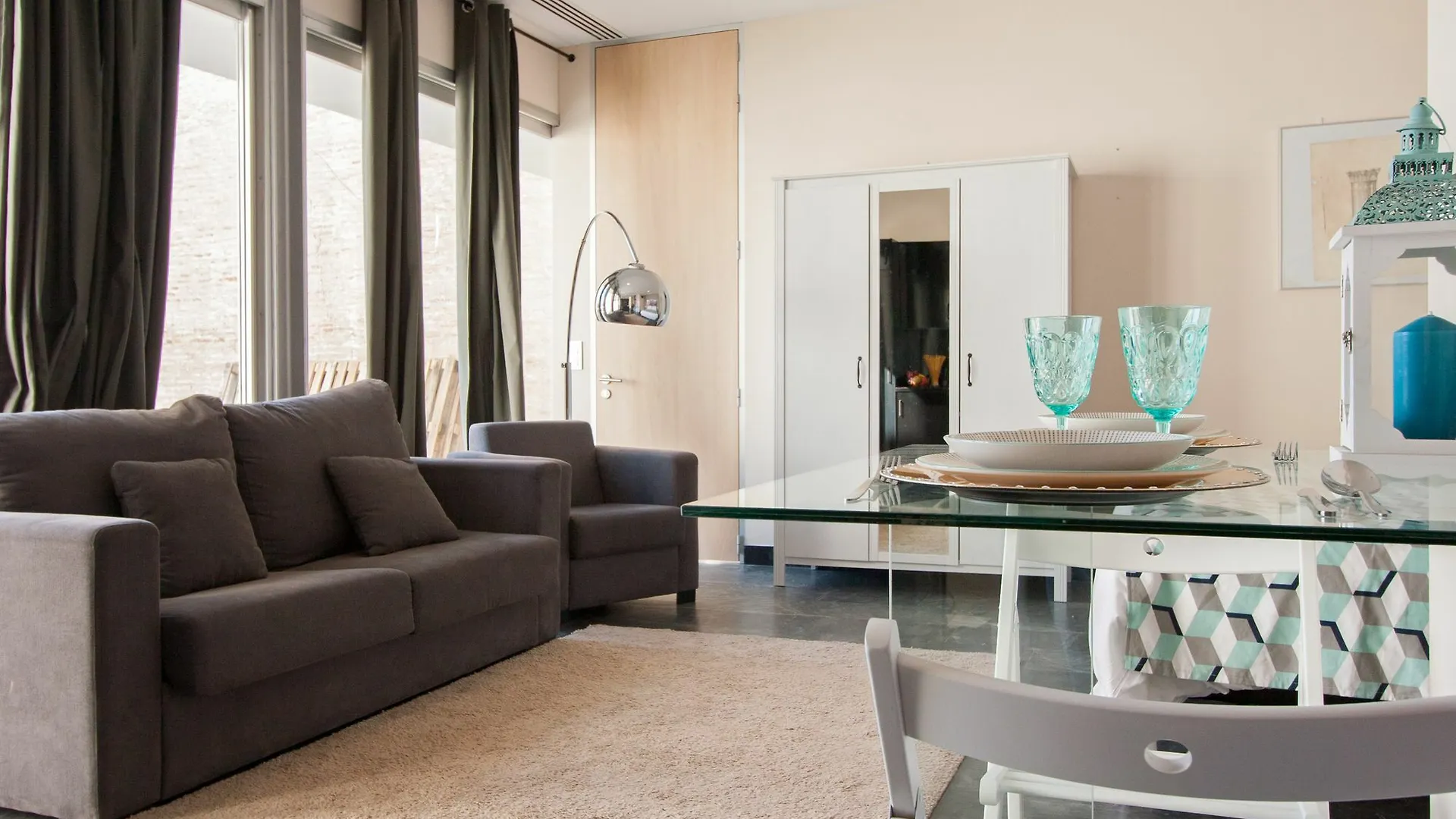 Hotel O'Donnell Flats (Adults Only) Sevilla