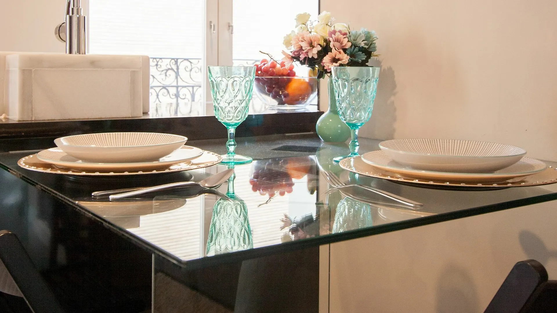 ****  Hotel O'Donnell Flats (Adults Only) Sevilla Spanien