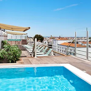 Hotel Catalonia Santa Justa