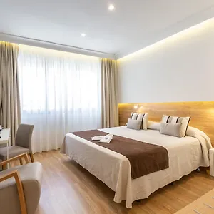 Hotel Monte Carmelo