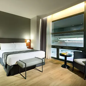 Hotel Exe Isla Cartuja