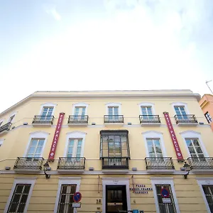 Hotel Petit Palace Santa Cruz