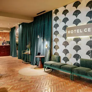 Hotel Cetina