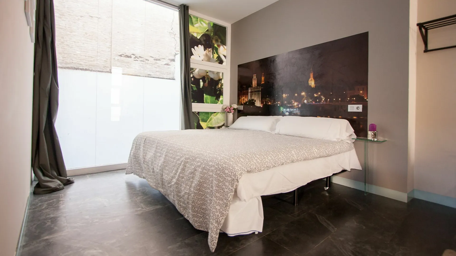 O'Donnell Flats (Adults Only) Hotel Seville