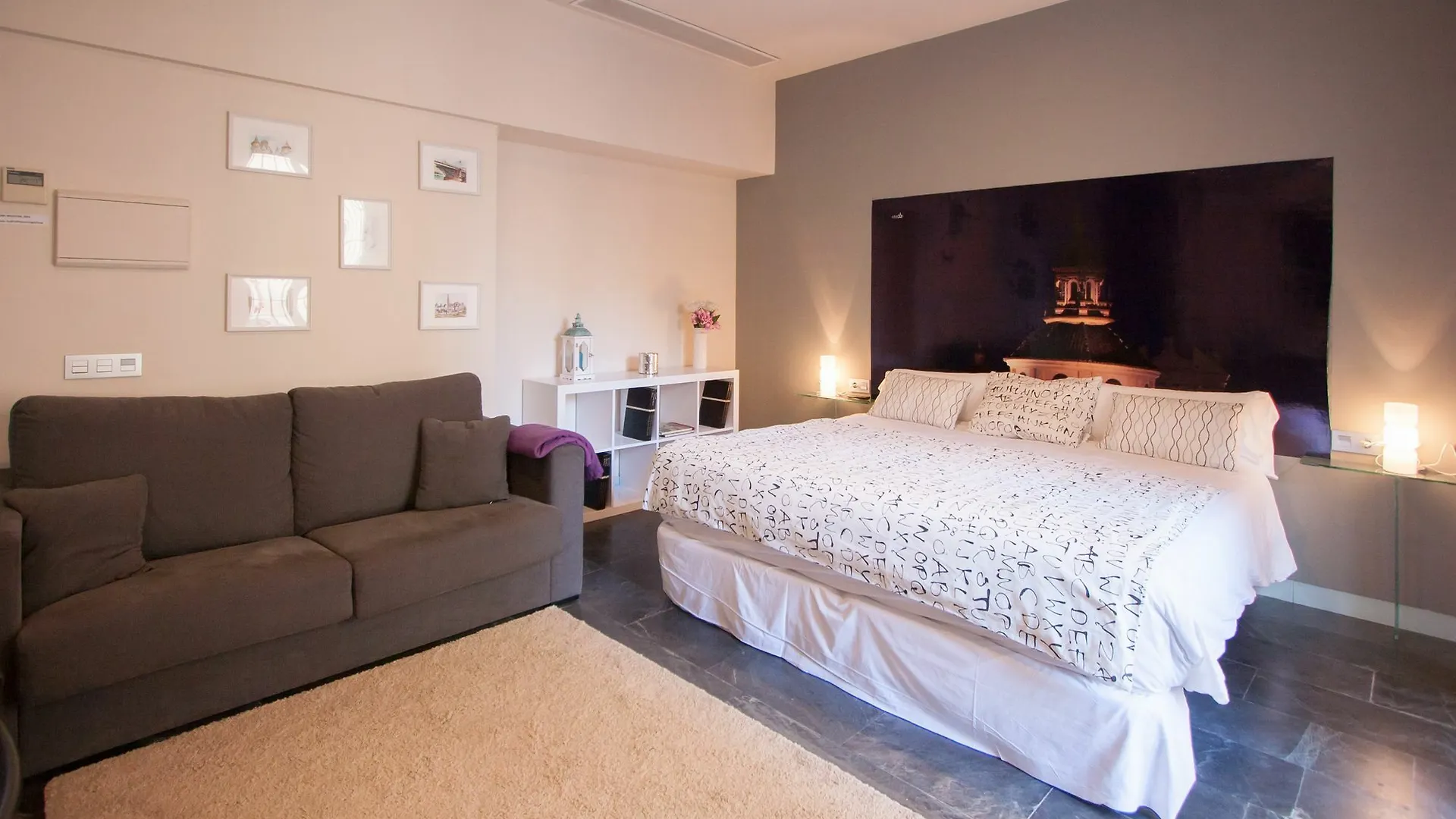 O'Donnell Flats (Adults Only) Hotel Seville