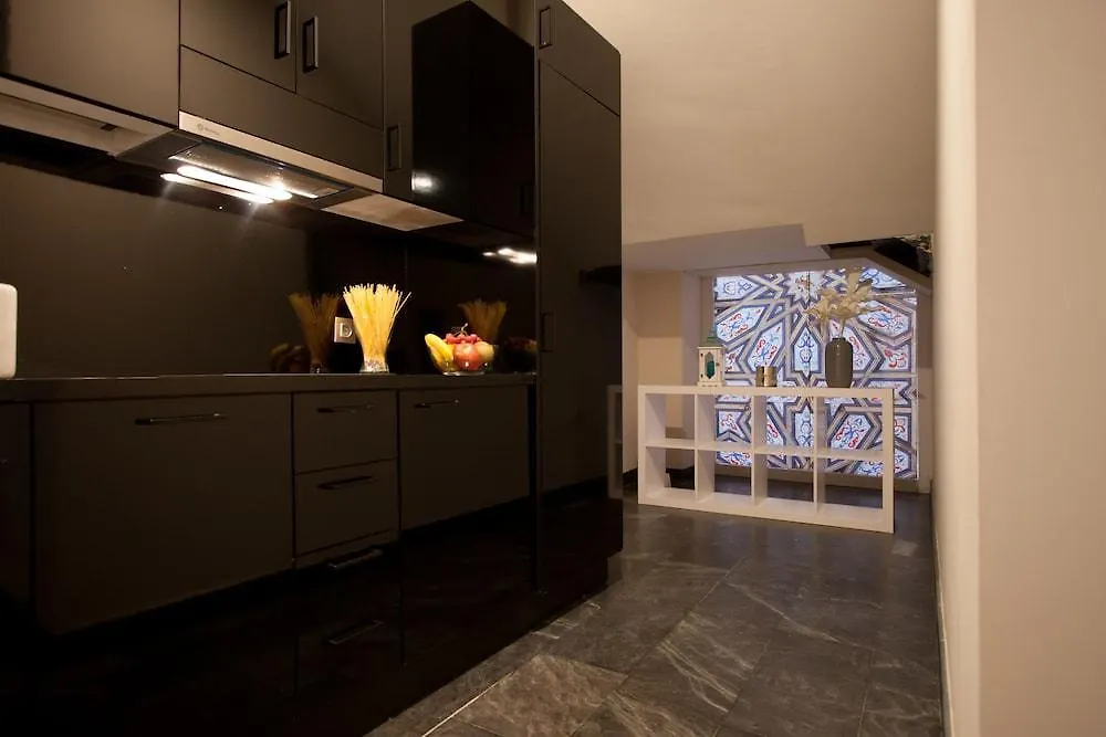 O'Donnell Flats (Adults Only) Hotel Seville
