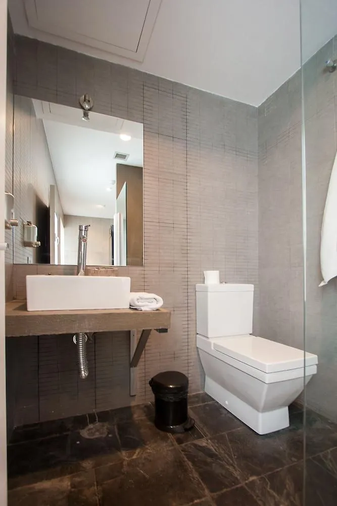 O'Donnell Flats (Adults Only) Hotel Seville Spain