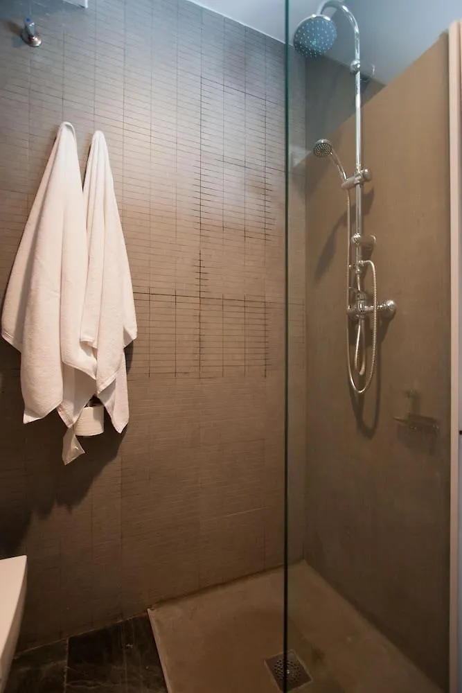O'Donnell Flats (Adults Only) Hotel Seville